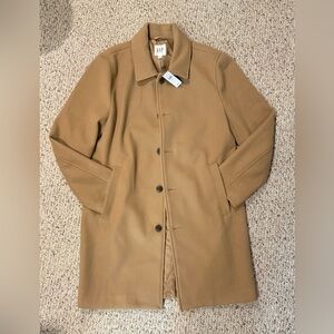 Gap Overcoat